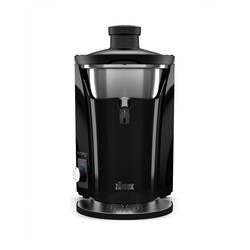 Zumex Entsafter Multifruit - Schwarz, Variante: Schwarz