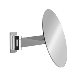 Aliseo Face Kosmetikspiegel mit Schwenkarm, Variante: Schwenkarm