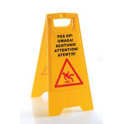 Hendi Schild Rutschgefahr