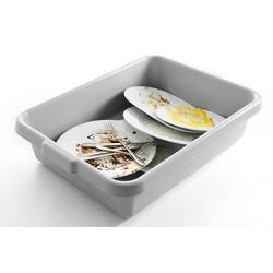 Hendi Transportbox 555x410x(H)130 mm