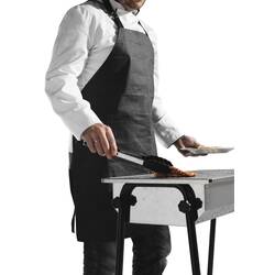 Hendi Grillschürze