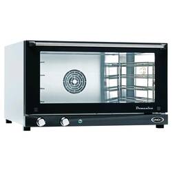 Unox Backofen LineMicro™ Manual XF033, Ausführung: XF033