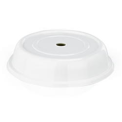 WAS Germany Tellerglocke Polypropylen 