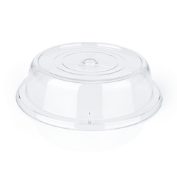 WAS Germany Tellerglocke Polycarbonat 