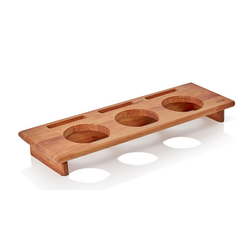 WAS Germany Gestell Holz 