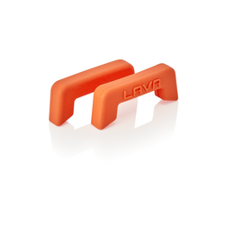 WAS Germany Silikongriff Silikon orange