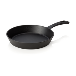 WAS Germany Pfanne Gusseisen 