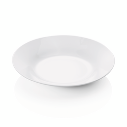 WAS Germany Teller Porzellan 