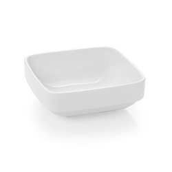 WAS Germany Salatiere Porzellan 