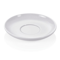 WAS Germany Untertasse Porzellan 