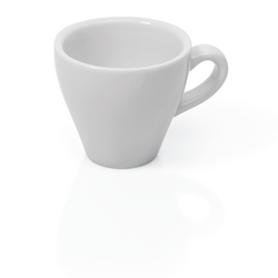 WAS Germany Espresso Obertasse Porzellan