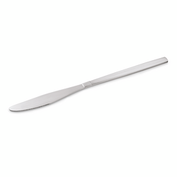 WAS Germany Menümesser Chromstahl 18/0 