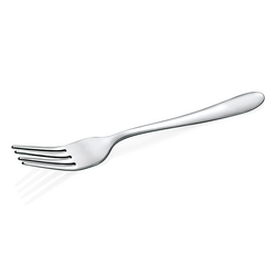 WAS Germany Gabel Chromnickelstahl 18/10 