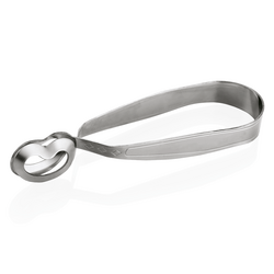 WAS Germany Schneckenzange Chromnickelstahl 