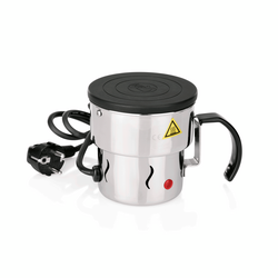 WAS Germany Elektro Chafing Dish Heizung 