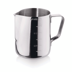 WAS Germany Gießer Chromnickelstahl 