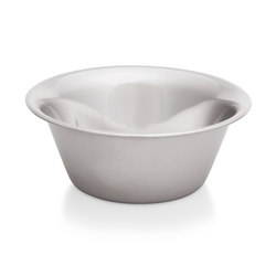 WAS Germany Schüssel Chromnickelstahl 