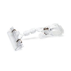 WAS Germany Kartenhalter Kunststoff 