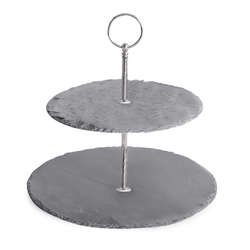 WAS Germany Etagère Naturschiefer