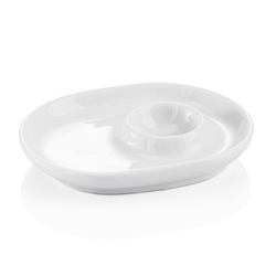 WAS Germany Eierbecher Porzellan 