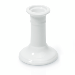 WAS Germany Kerzenhalter Porzellan 