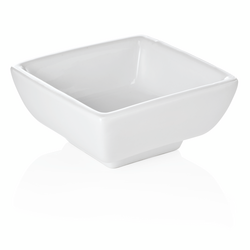 WAS Germany Mini Schale Porzellan 