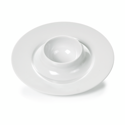 WAS Germany Eierbecher Melamin 