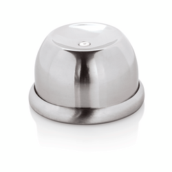 WAS Germany Eierpicker Chromnickelstahl 