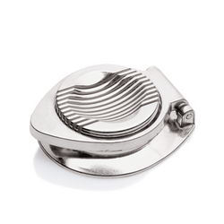 WAS Germany Eierschneider Edelstahl 