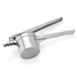 WAS Germany Kartoffel-/Spätzlepresse Edelstahl 