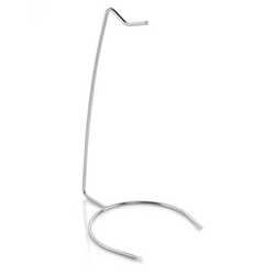 WAS Germany Spießaufhänger Chromnickelstahl 