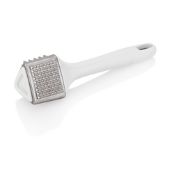 WAS Germany Grillzange Chromnickelstahl 