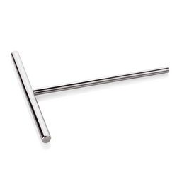 WAS Germany Teigverteiler Chromnickelstahl 