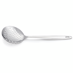 WAS Germany Schaumlöffel Edelstahl 