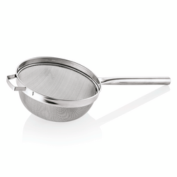 WAS Germany Großküchensieb Chromnickelstahl 