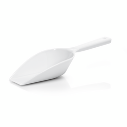 WAS Germany Mehrzweckschaufel Polypropylen 