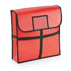 WAS Germany Isoliertasche Aluminium, Kunststoff 