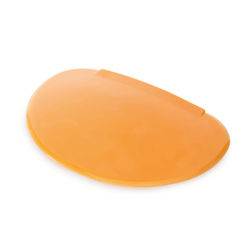 WAS Germany Teigschaber Polyethylen 