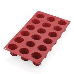 WAS Germany Bordelais Silikon 