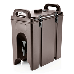 WAS Germany Thermogetränkebehälter Kunststoff, Polyurethan 