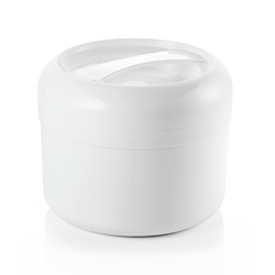 WAS Germany Thermospeisetransportbehälter Edelstahl, Kunststoff 