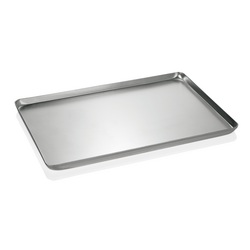 WAS Germany Ausstellblech Aluminium 