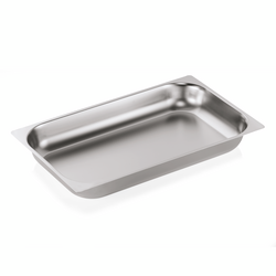 WAS Germany GN Blech Chromnickelstahl 1/1 