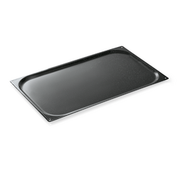 WAS Germany GN Blech Stahl / Stahlblech / Stahldraht 1/1 