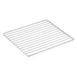 WAS Germany GN Rost Chromnickelstahl 2/3 