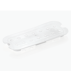 WAS Germany GN Einlegeboden Polypropylen 1/3 