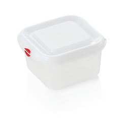 WAS Germany GN Behälter Polypropylen 1/6 