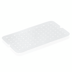 WAS Germany GN Einlegeboden Polypropylen 1/1 