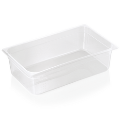 WAS Germany GN Behälter Polypropylen 1/1 