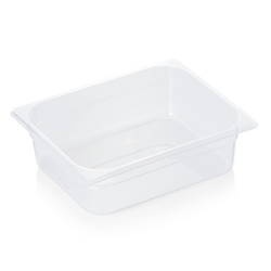 WAS Germany GN Behälter Polypropylen 1/2 